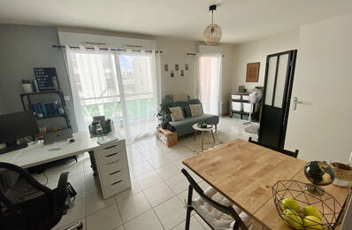 vente appartement 139 900 € à proximité de Nantes (44300)