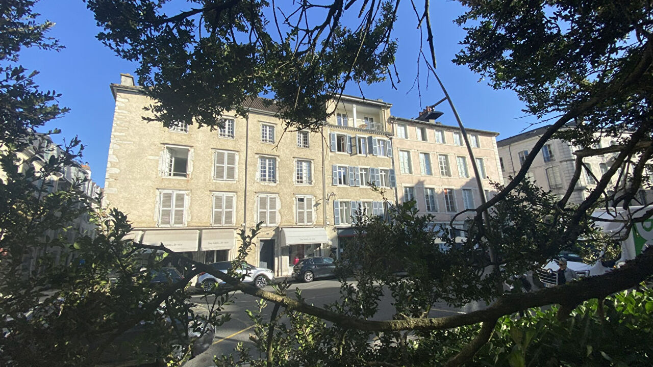 commerce 1 pièces 54 m2 à vendre à Pau (64000)