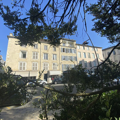 Commerce 1 pièces 171000 €