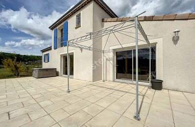 vente maison 423 000 € à proximité de Saint-Vincent-de-Barrès (07210)