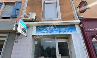 Immeuble  102 m² à vendre à Livron-sur-Drôme (26250)