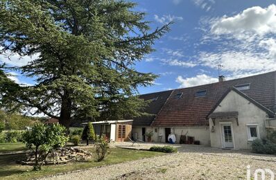 vente maison 185 000 € à proximité de Marcilly-sur-Seine (51260)