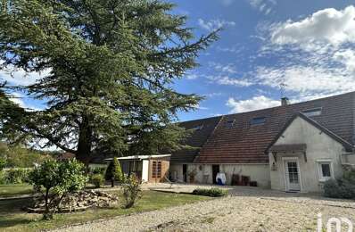 maison 4 pièces 127 m2 à vendre à Périgny-la-Rose (10400)
