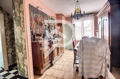 vente maison 139 000 € à proximité de Sin-le-Noble (59450)