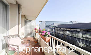 Appartement 4 Pièces 85 m² à vendre à Montrouge (92120)