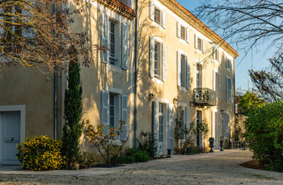 vente maison 1 600 000 € à proximité de Montréal (32250)