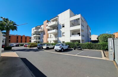 vente appartement 149 900 € à proximité de Thézan-Lès-Béziers (34490)