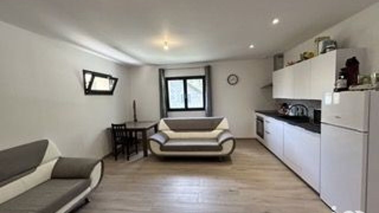 maison 6 pièces 129 m2 à vendre à Le Bourg-d'Oisans (38520)