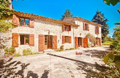 vente maison 649 000 € à proximité de Galargues (34160)