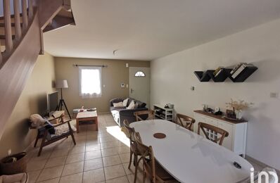 maison 5 pièces 97 m2 à vendre à Bellevigny (85170)