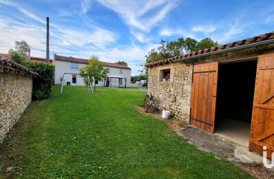 vente maison 159 500 € à proximité de Puy-de-Serre (85240)
