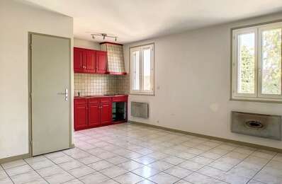 vente appartement 125 000 € à proximité de Moret-Loing-Et-Orvanne (77250)
