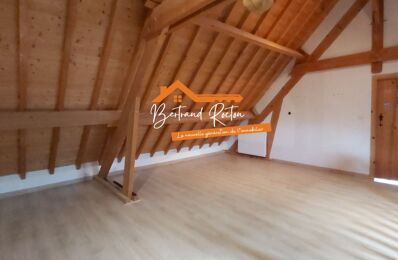 vente maison 260 416 € à proximité de Mont-Près-Chambord (41250)