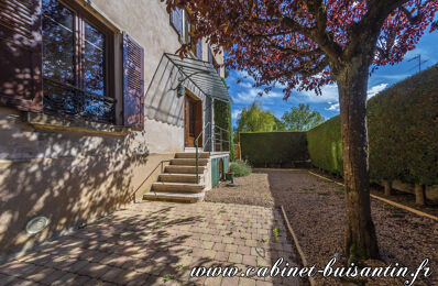 maison 4 pièces 120 m2 à vendre à Le Bois-d'Oingt (69620)