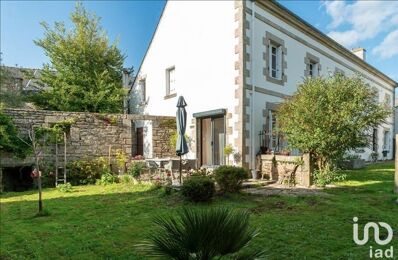 vente maison 381 000 € à proximité de Langonnet (56630)