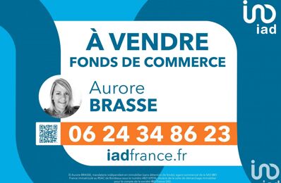 vente commerce 40 000 € à proximité de Saint-Jean-d'Illac (33127)