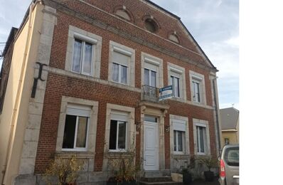 vente maison 149 000 € à proximité de Rumigny (08290)