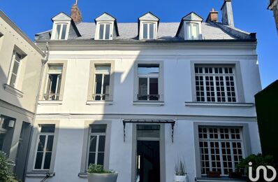 vente maison 750 000 € à proximité de Esnes (59127)