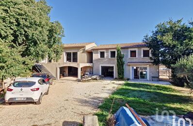 vente maison 346 000 € à proximité de Garrigues-Sainte-Eulalie (30190)