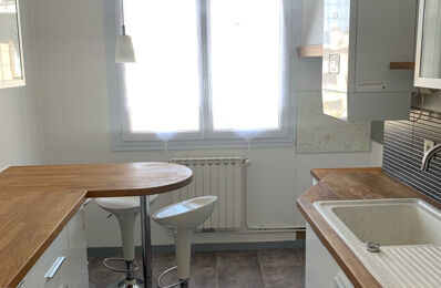 vente appartement 179 000 € à proximité de Champ-sur-Drac (38560)