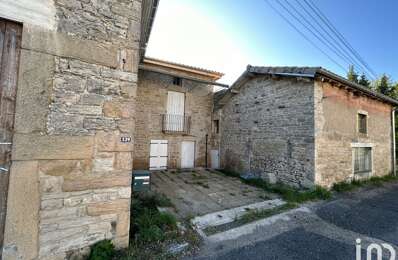 vente maison 159 000 € à proximité de Saint-Cyr-sur-Menthon (01380)