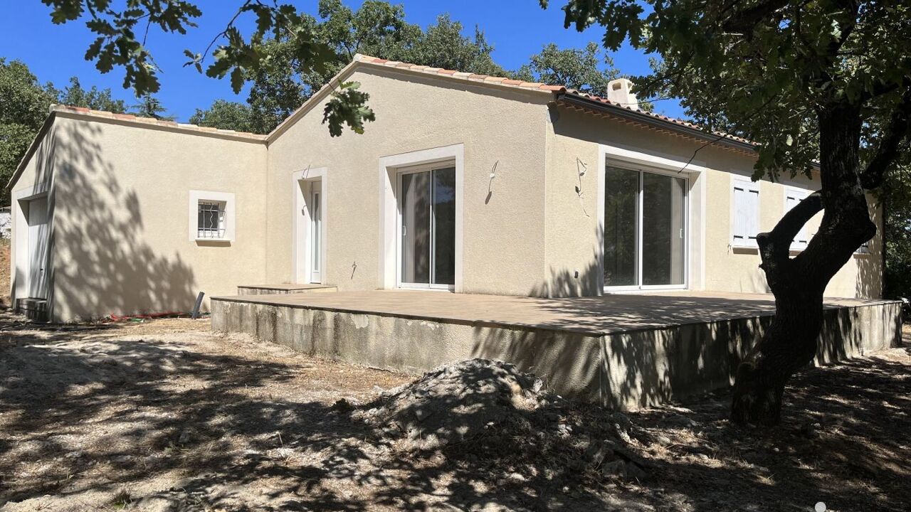 maison 5 pièces 100 m2 à vendre à Saint-Martin-d'Ardèche (07700)