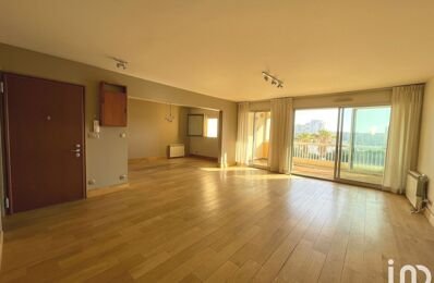 appartement 4 pièces 89 m2 à vendre à Mauguio (34130)