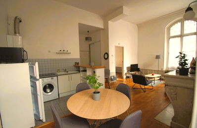 vente appartement 139 500 € à proximité de Jaunay-Marigny (86130)