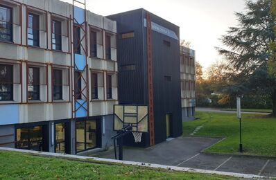 vente immeuble 1 235 000 € à proximité de Ille-Et-Vilaine (35)