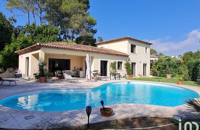 vente maison 1 100 000 € à proximité de Cannes (06400)