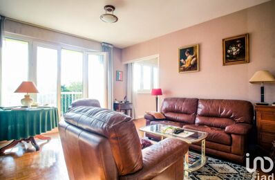 vente appartement 279 000 € à proximité de Boissy-Saint-Léger (94470)