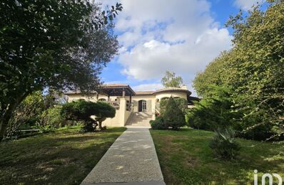 vente maison 675 000 € à proximité de Lignan-de-Bordeaux (33360)