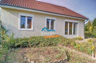 vente maison 135 000 € à proximité de Ligny-le-Ribault (45240)