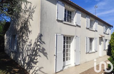 vente maison 155 000 € à proximité de Chiché (79350)