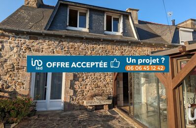 vente maison 246 000 € à proximité de Lézardrieux (22740)
