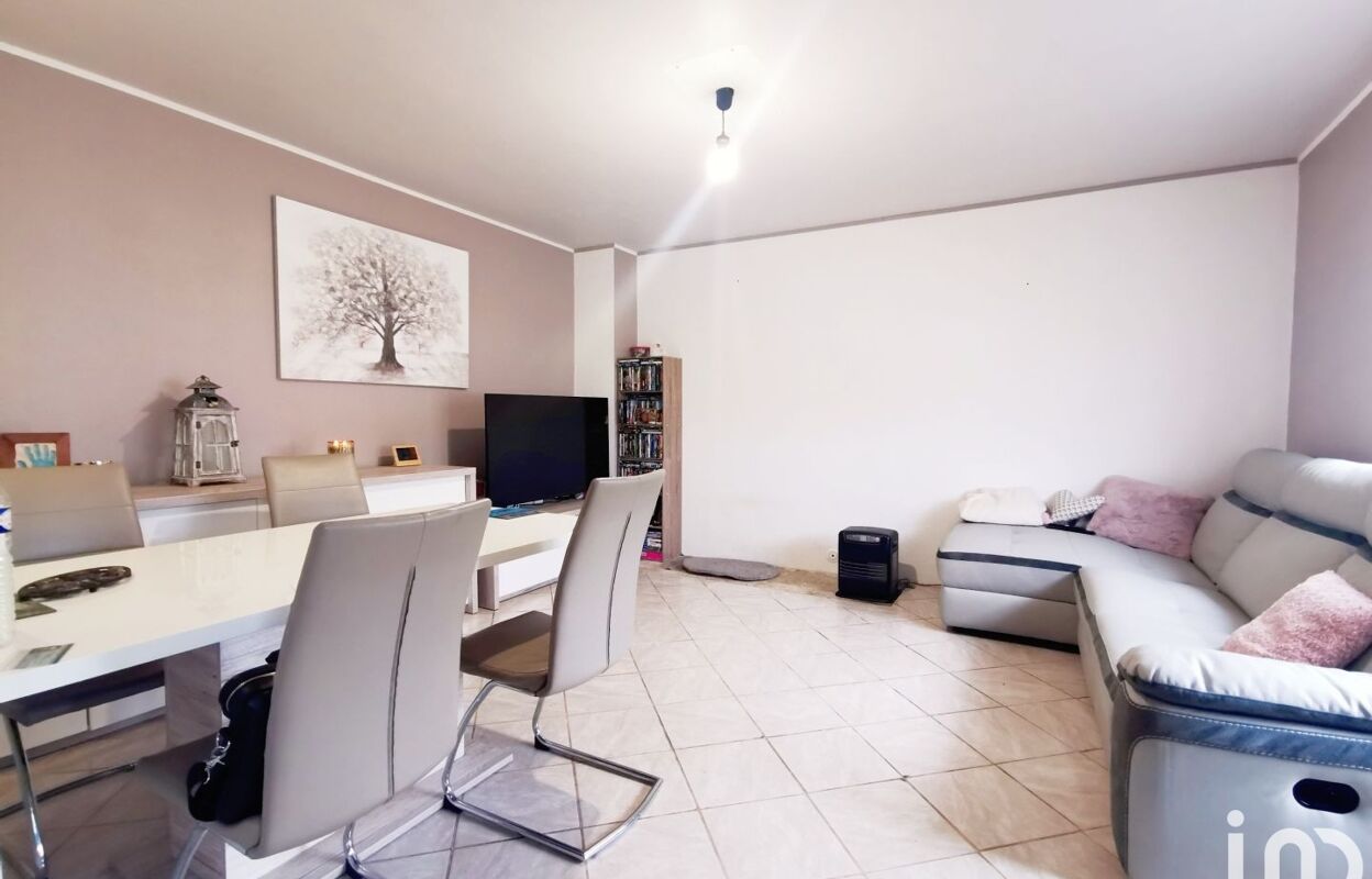 maison 4 pièces 80 m2 à vendre à Vitry-en-Perthois (51300)