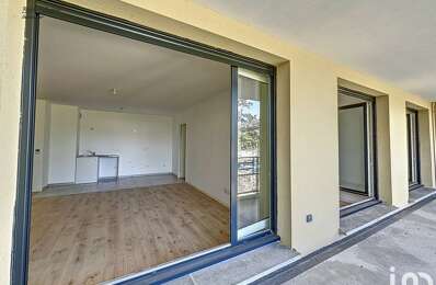 appartement 3 pièces 67 m2 à vendre à Savigny-sur-Orge (91600)