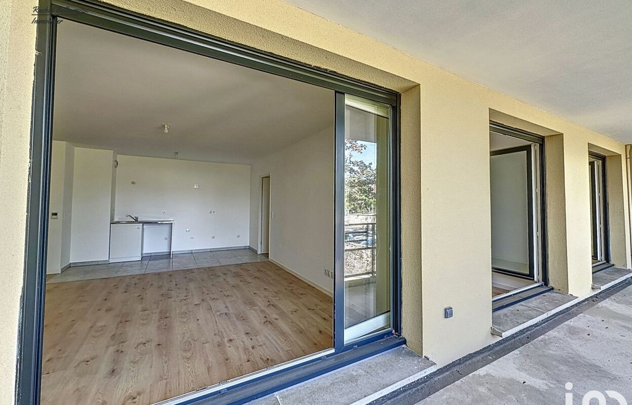 appartement 3 pièces 67 m2 à vendre à Savigny-sur-Orge (91600)