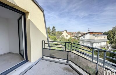 vente appartement 344 500 € à proximité de Baulne (91590)