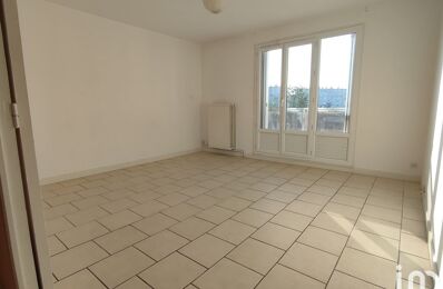 appartement 2 pièces 51 m2 à vendre à Saint-Jean-de-la-Ruelle (45140)
