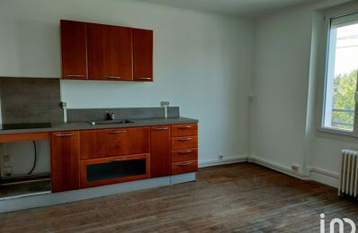 vente appartement 119 000 € à proximité de Courtenay (45320)