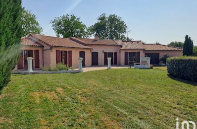 vente maison 270 500 € à proximité de Moncontour (86330)