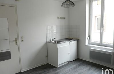 vente appartement 50 000 € à proximité de Verzenay (51360)