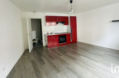 vente appartement 66 000 € à proximité de Saint-Brice-Courcelles (51370)