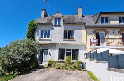 maison 5 pièces 90 m2 à vendre à Saint-Jacut-les-Pins (56220)