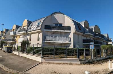 appartement 3 pièces 54 m2 à vendre à Perrigny-Lès-Dijon (21160)