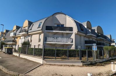 vente appartement 158 000 € à proximité de Fontaine-Lès-Dijon (21121)