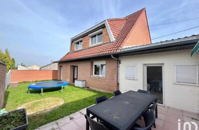 vente maison 166 000 € à proximité de Ruitz (62620)