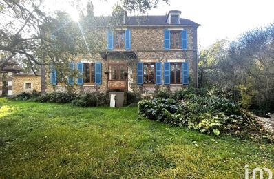 vente maison 160 000 € à proximité de Chaource (10210)