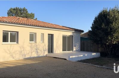 vente maison 337 000 € à proximité de Castelnau-d'Estrétefonds (31620)